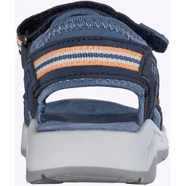lotto Sandale Blau 35