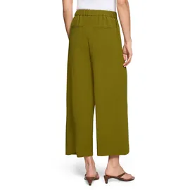 Zero Culotte mit weitem Bein Fir Grün 34