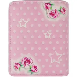 bb schönes schenken Einhorn Geldbörse rosa