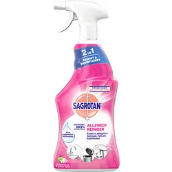 SAGROTAN® 2in1 Allzweckreiniger 0,75 l