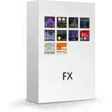 FabFilter FX Bundle