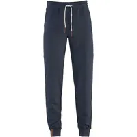 Ocean Sportswear Jogginghose »Relaxed Cut« Ocean Sportswear marine (aus recyceltem Polyester)