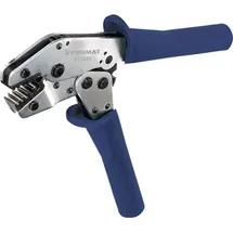 Wiha Aderendhülsencrimpzange 205 mm