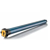 SOMFY Ilmo 3 50 WT 15/17 Rollladenmotor