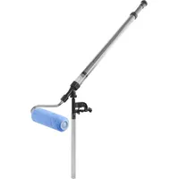 Nespoli Farbroller mit Farbtank 25 cm