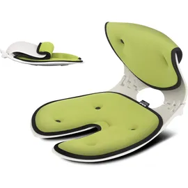 ori-back Ergo Sitzauflage 1 St Grün