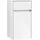 Villeroy & Boch V&B Seitenschrank Collaro 40,4x74,8x34,9cm, Anschl re, glo white