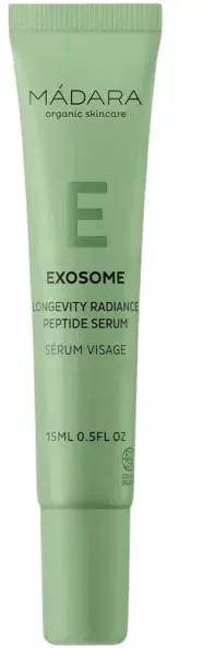 MADARA EXOSOME Longevity Peptid-Serum Kennenlerngröße