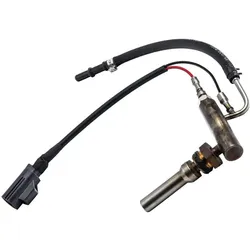 at autoteile germany Einspritzeinheit, Ruß- / Partikelfilterregeneration FORD at24296 5091641,5126314,5312744 5312844,9T169T540AB