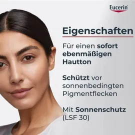 Eucerin Anti-Pigment Medium SPF 30 50 ml