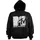 MTV Hoodie Schwarz XL