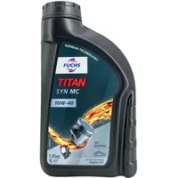 Fuchs Titan Syn MC 10W-40 20 l