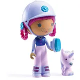 Djeco Tinyly Joe & Gala