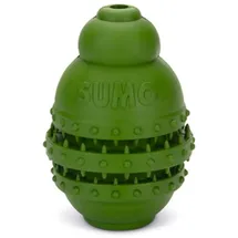 beeztees Sumo Play Dental L Grün