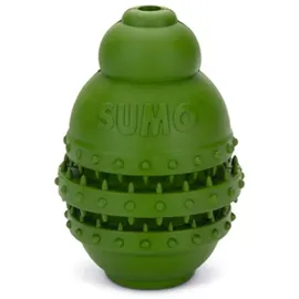 beeztees Sumo Play Dental L Grün