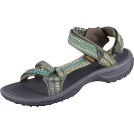 Teva Terra Fi Lite Damen burnt olive 37