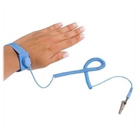 Startech ESD Anti Static Wrist Strap Band with Grounding