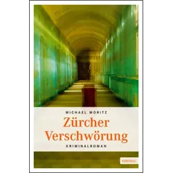 Zürcher Verschwörung