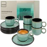 sänger Sänger, Tasse, Espressotassen Set Fiji 80 ml, 12 x)