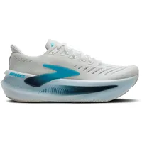 Brooks Glycerin Max 2 Herren White/Blue/Spellbound 44