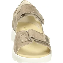 WALDLÄUFER M-Wiola Damen Beige 40