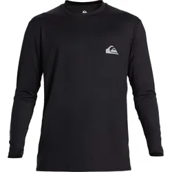 QUIKSILVER EVERYDAY SURF LS Lycra 2025 black - XS