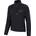 3in1 Motorradjacke Schwarz XS
