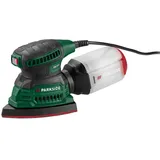 Parkside PMS 160 B2 Multischleifer