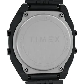 Timex 80 Edelstahl 36 mm TW2W91600