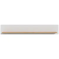 INOSIGN »Aska, Breite 150 cm, 1 Ablageboden, inklusive Wandmontagematerial«,