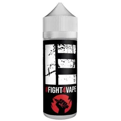 E – Fight4Vape 15ml Longfill Aroma by Canada Flavor