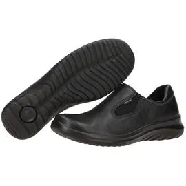 Legero Slipper Damen Schwarz 43