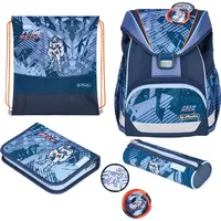 Herlitz UltraLight Plus TechMech