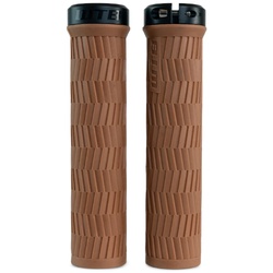 WTB Griffe Burr Lock-On | braun