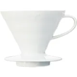 Hario V60 Coffee Dripper 02 Ceramic White