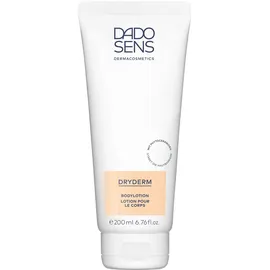 DADO SENS Dryderm Bodylotion 200 ml