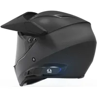 AGV AX-9 Adapter Schwarz - ML-XL
