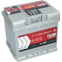 Fiamm Pro 54Ah 12V