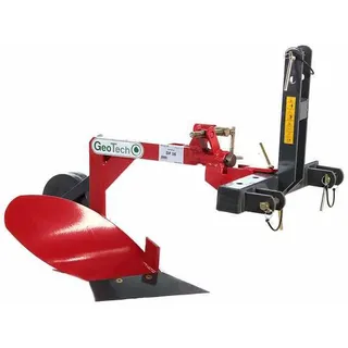 1 Schar Wendepflug für Traktor Geotech DP16 - kurze Schar