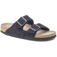 Birkenstock Schuhe Arizona Sfb Midnight Narrow Fit, 1020716