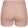 bench. loungewear Relaxshorts Beige/Weiß 32/34
