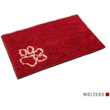 Wolters Doormat Rot 78 x 50 cm