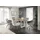 Set One by Musterring New Atlanta 170 x 76 x 90 cm weiß