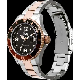 ICE-Watch ICE steel Edelstahl 40 mm 016546