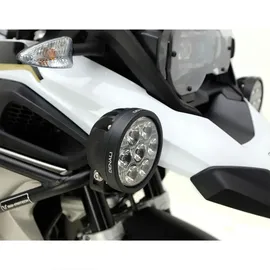 denali Bmw R1250GS, Beleuchtungs-Halterung