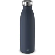 Alfi PURE BOTTLE dunkelblau 0,5 l