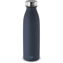 Alfi PURE BOTTLE dunkelblau 0,5 l