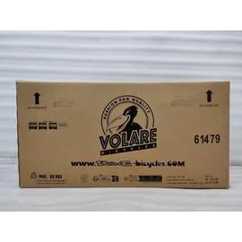 Volare Unicorn 14 Zoll RH 45 cm Lila