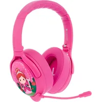 onanoff BuddyPhones Cosmos+ Rose Pink