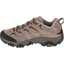 Merrell Moab 3 Wanderschuh, Pecan, 43